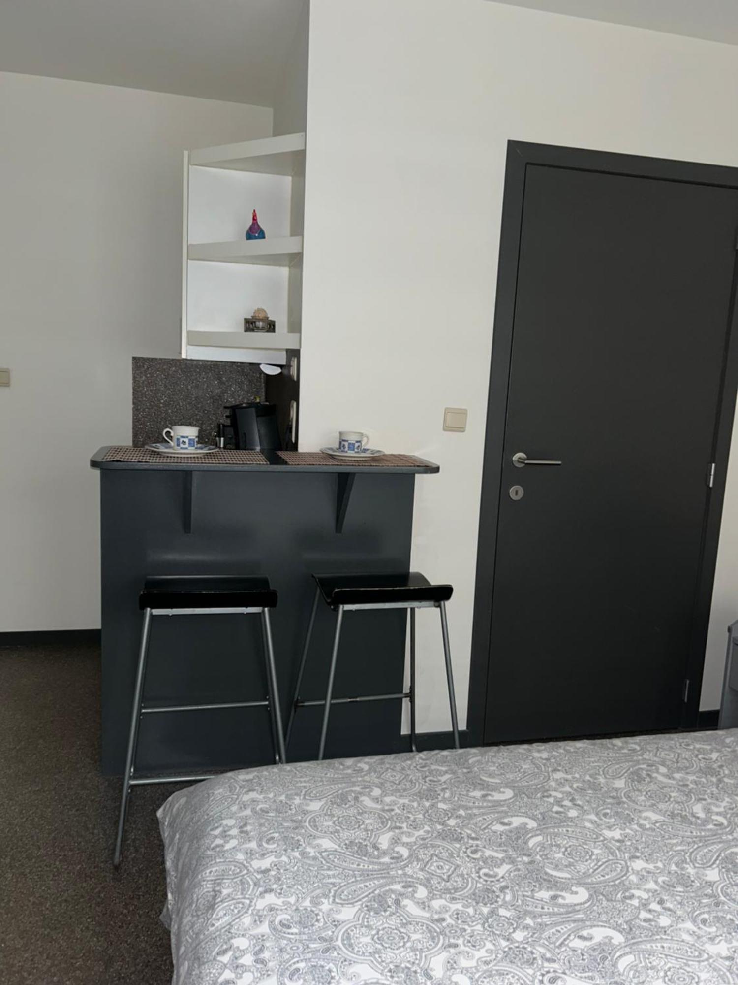 Ferienwohnung Impasse 3 Fosses-La-Ville Exterior foto