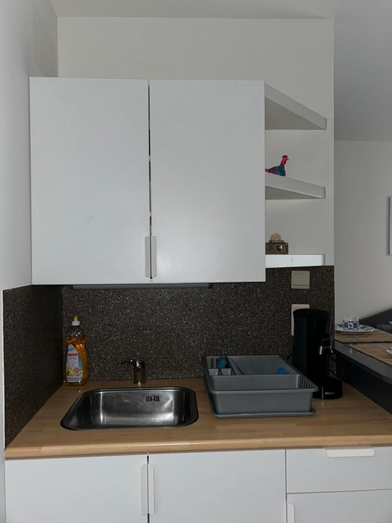 Ferienwohnung Impasse 3 Fosses-La-Ville Exterior foto